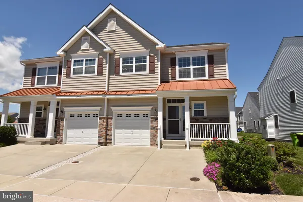 $562,500 | 34417 Bronze Street, Unit 33B, Rehoboth Beach, DE 19971
