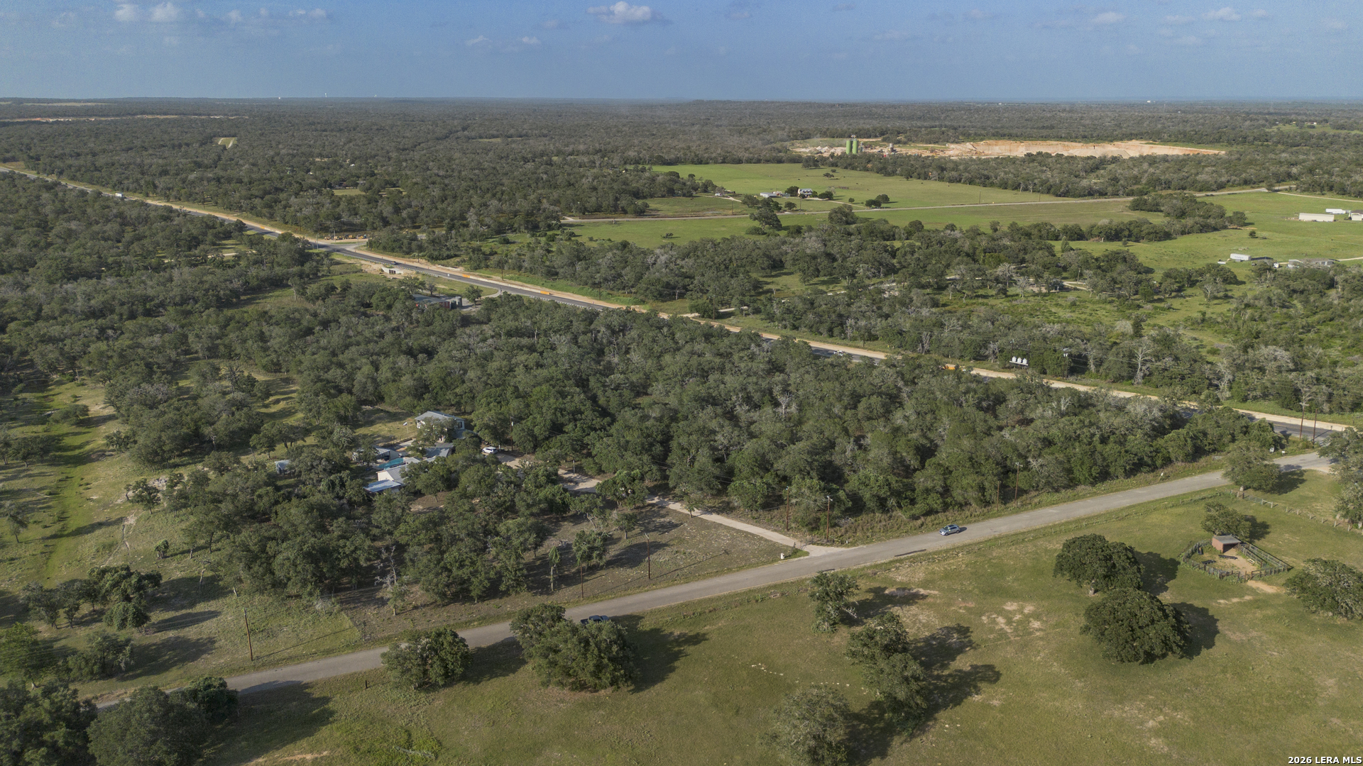 40 Longhorn Road Stockdale, TX 78160 - Photo 1 of 6 Gallery Image 1