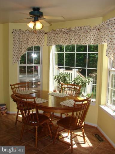 2830 Nicodemus Road Westminster, MD 21157 - Photo 14 of 24 Breakfast Area