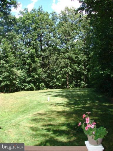 2830 Nicodemus Road Westminster, MD 21157 - Photo 8 of 24 Deck - View from