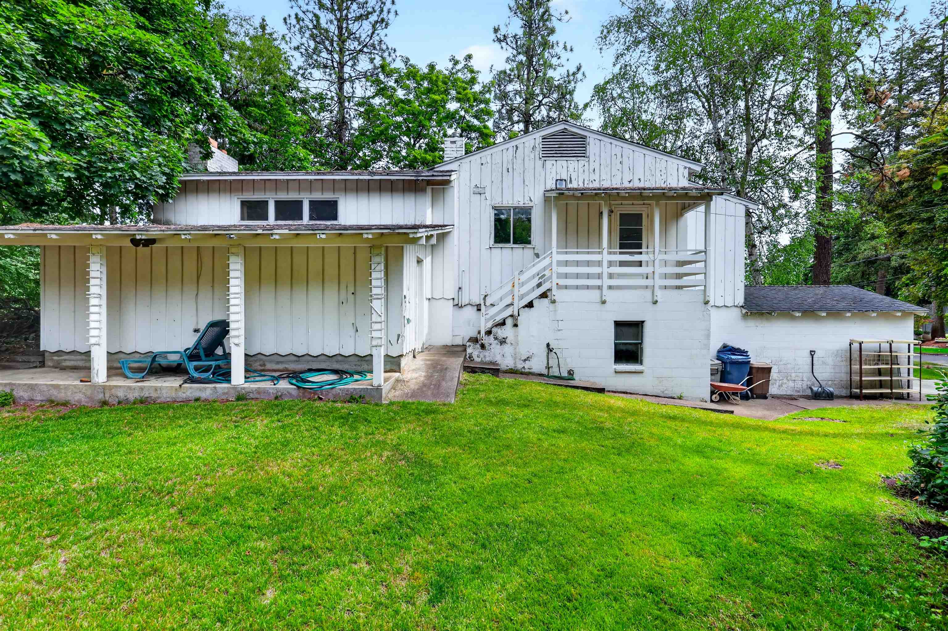 740 East Plateau Road Spokane, WA 99203 - Photo 44 of 49