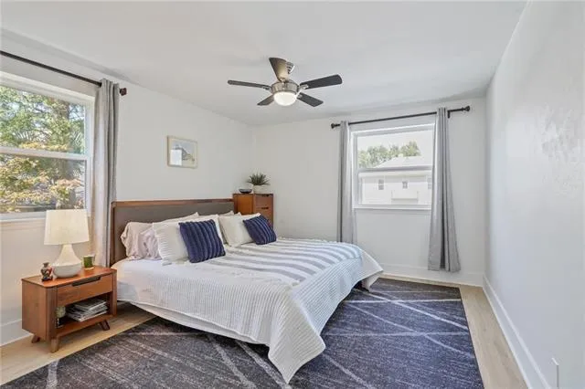 $324,900 | 1430 Jackson Avenue, Unit 205, New Orleans, LA 70130