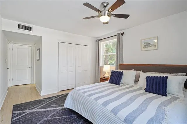 $324,900 | 1430 Jackson Avenue, Unit 205, New Orleans, LA 70130