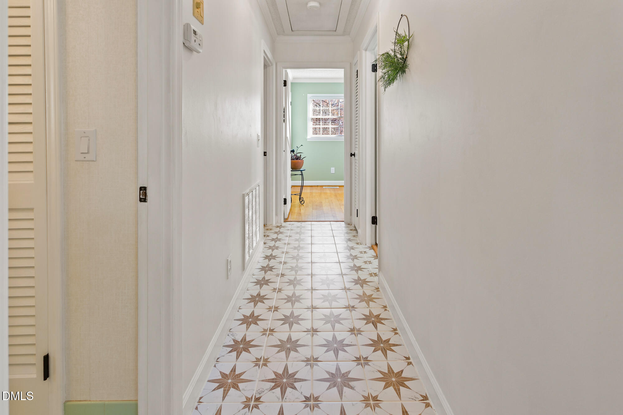 1263 Geneva Albright Road Graham, NC 27253 - Photo 26 of 61 a bathroom with a sink and a shower