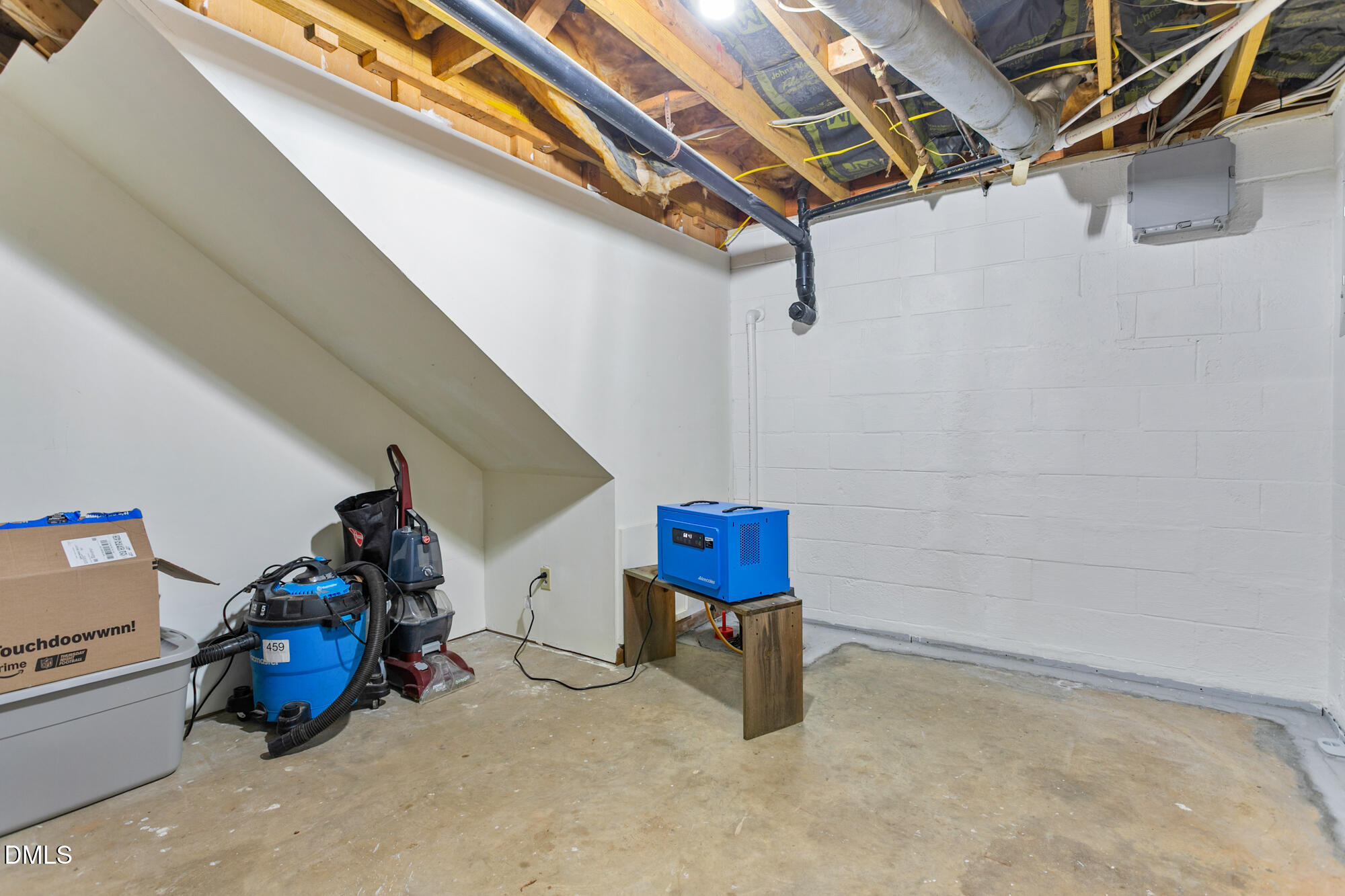 1263 Geneva Albright Road Graham, NC 27253 - Photo 40 of 61 1263 Geneva Albright Road-34