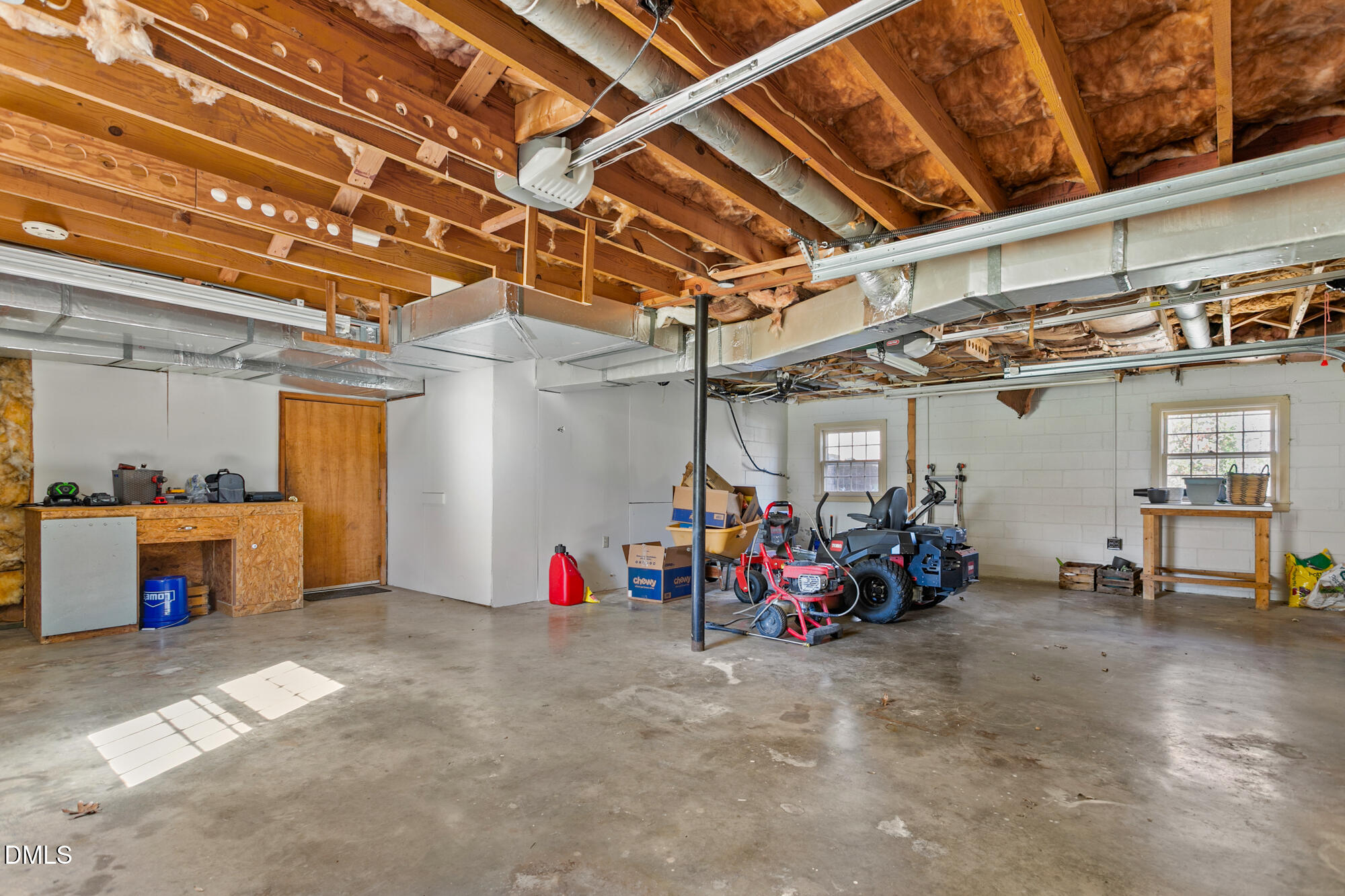 1263 Geneva Albright Road Graham, NC 27253 - Photo 41 of 61 1263 Geneva Albright Road-35