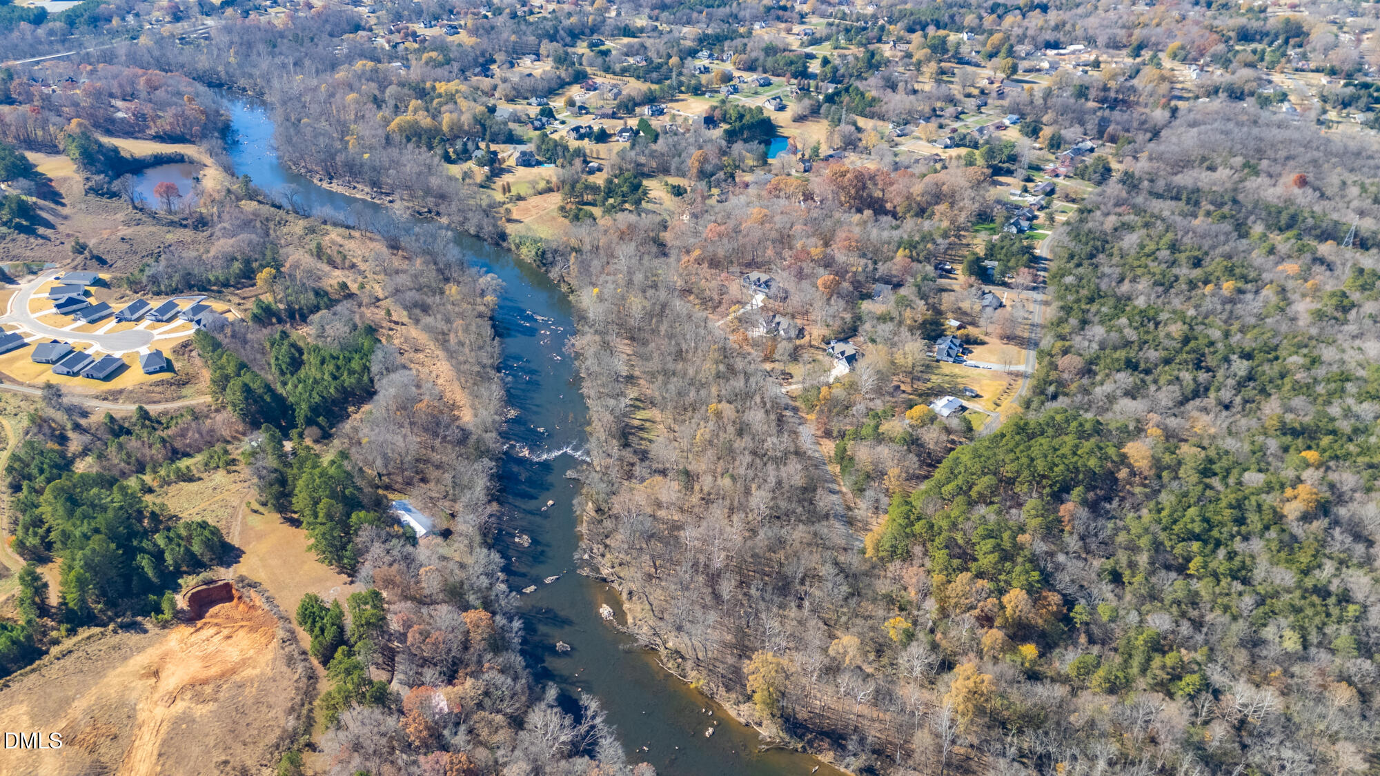 1263 Geneva Albright Road Graham, NC 27253 - Photo 52 of 61 1263 Geneva Albright Road-Drone-5