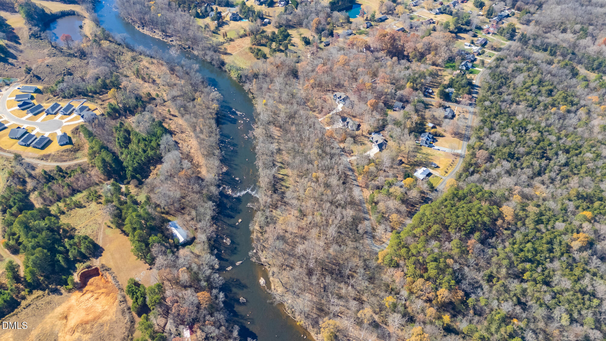 1263 Geneva Albright Road Graham, NC 27253 - Photo 53 of 61 1263 Geneva Albright Road-Drone-6