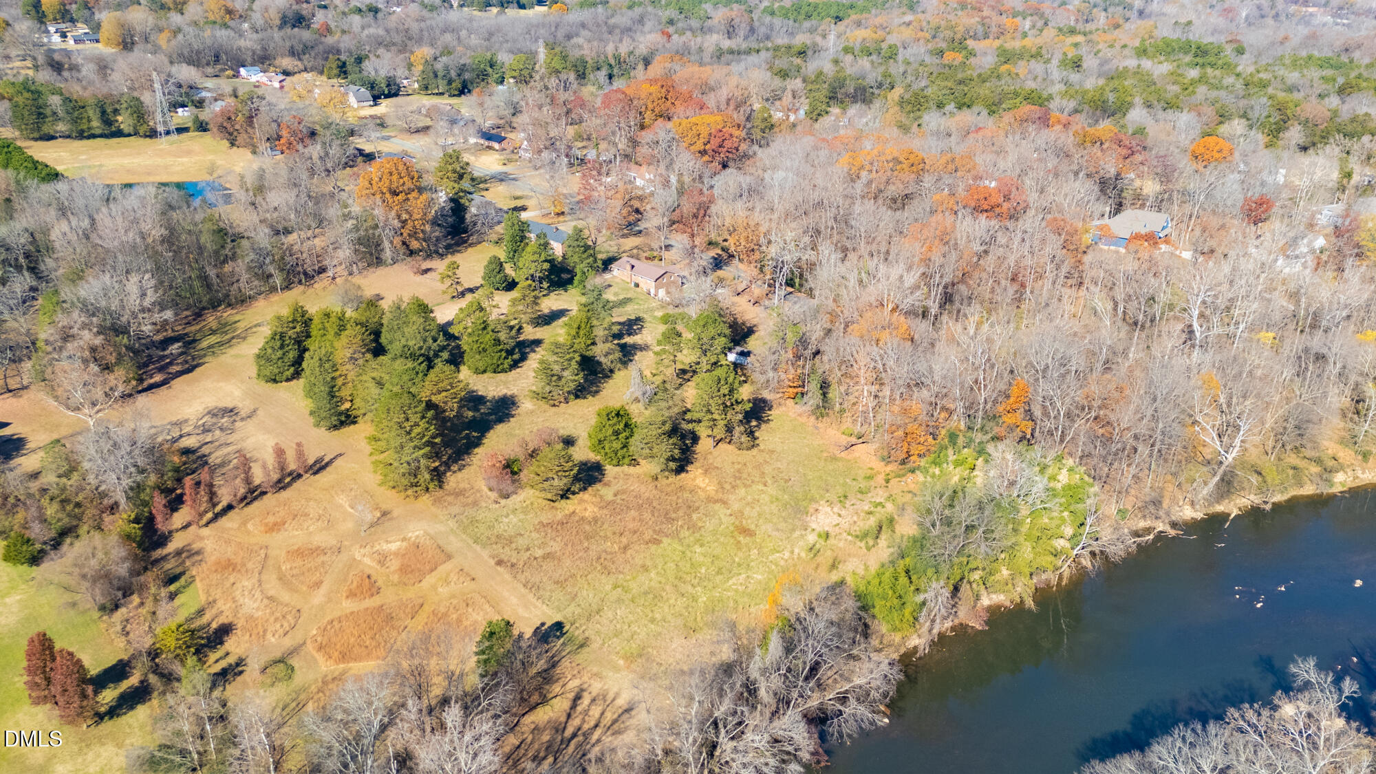 1263 Geneva Albright Road Graham, NC 27253 - Photo 55 of 61 1263 Geneva Albright Road-Drone-8