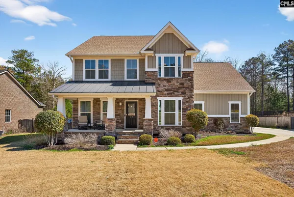 $509,999 | 57 Roundtree Road, Blythewood, SC 29016