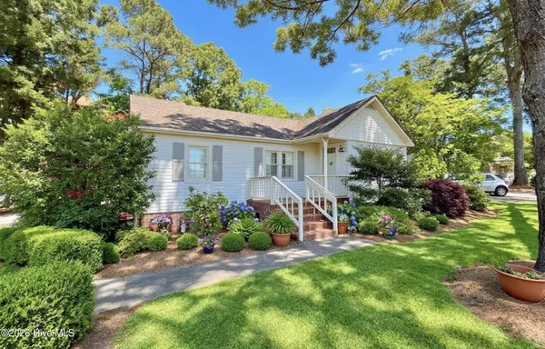 $240,000 | 7886 Highway 222, Fountain, NC 27829