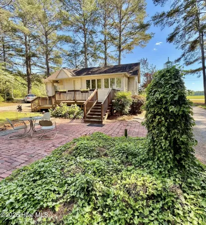 $240,000 | 7886 Highway 222, Fountain, NC 27829