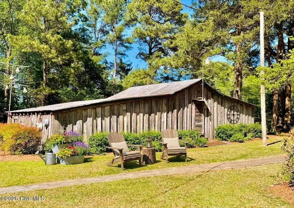 $240,000 | 7886 Highway 222, Fountain, NC 27829