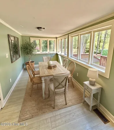 $240,000 | 7886 Highway 222, Fountain, NC 27829