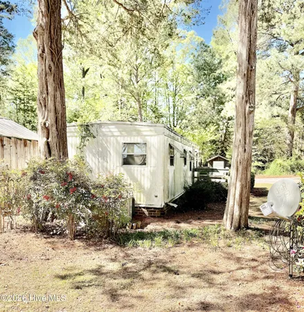 $240,000 | 7886 Highway 222, Fountain, NC 27829