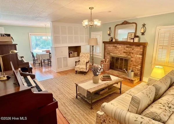 $240,000 | 7886 Highway 222, Fountain, NC 27829