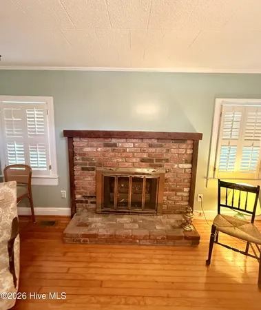 $240,000 | 7886 Highway 222, Fountain, NC 27829