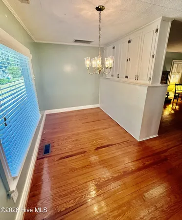 $240,000 | 7886 Highway 222, Fountain, NC 27829