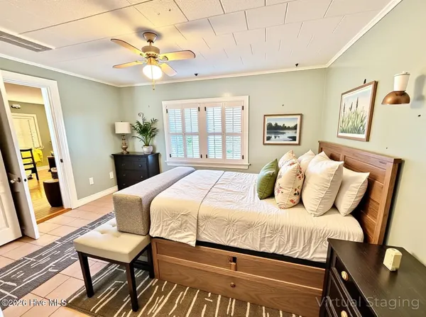 $240,000 | 7886 Highway 222, Fountain, NC 27829