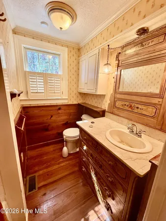 $240,000 | 7886 Highway 222, Fountain, NC 27829