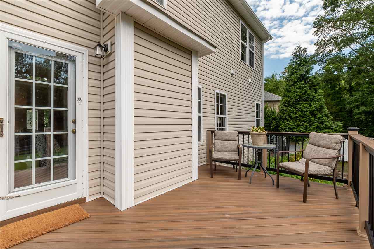 290 Jamison Drive Raleigh, NC 27610 - Photo 23 of 25 Patio/Deck