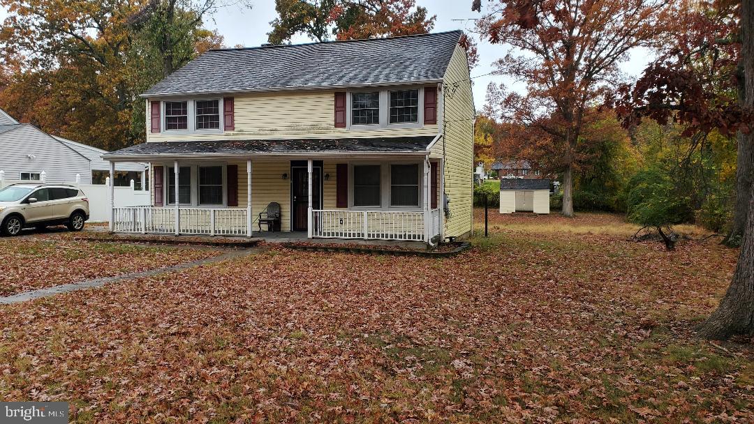 7905 Green Street Clinton, MD 20735 - Photo 1 of 32