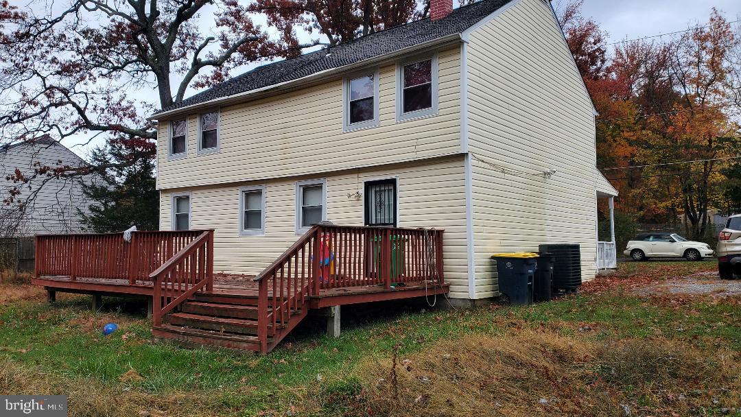 7905 Green Street Clinton, MD 20735 - Photo 30 of 32