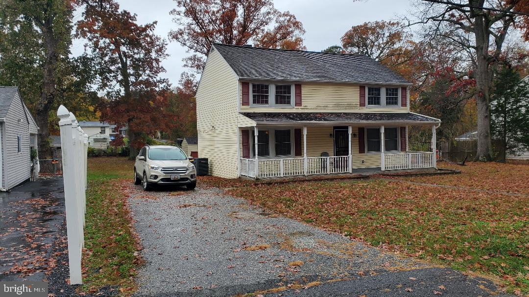 7905 Green Street Clinton, MD 20735 - Photo 3 of 32
