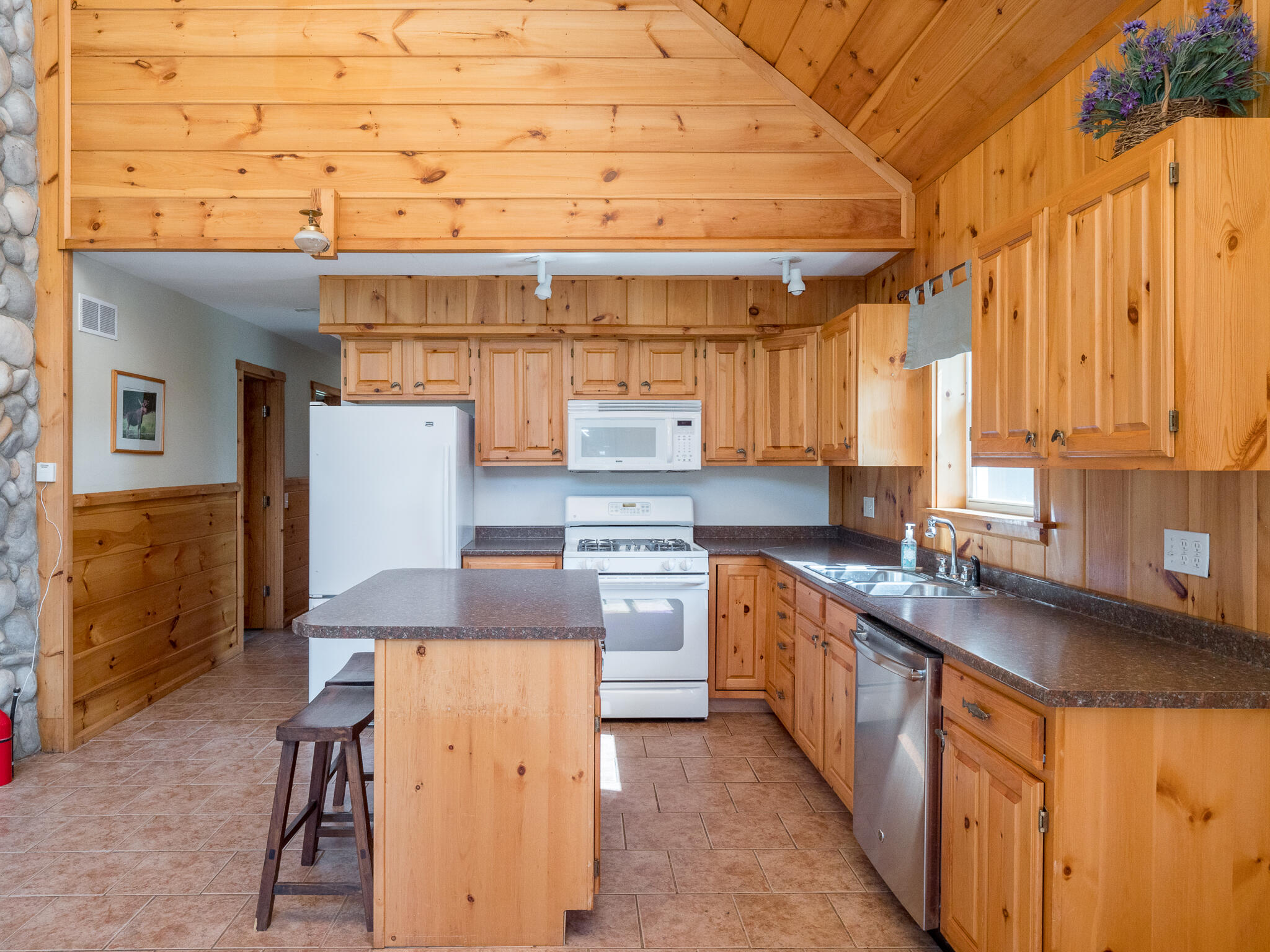 131 Sunday River Road Bethel, ME 04217 - Photo 11 of 29 Sun Valley House-7