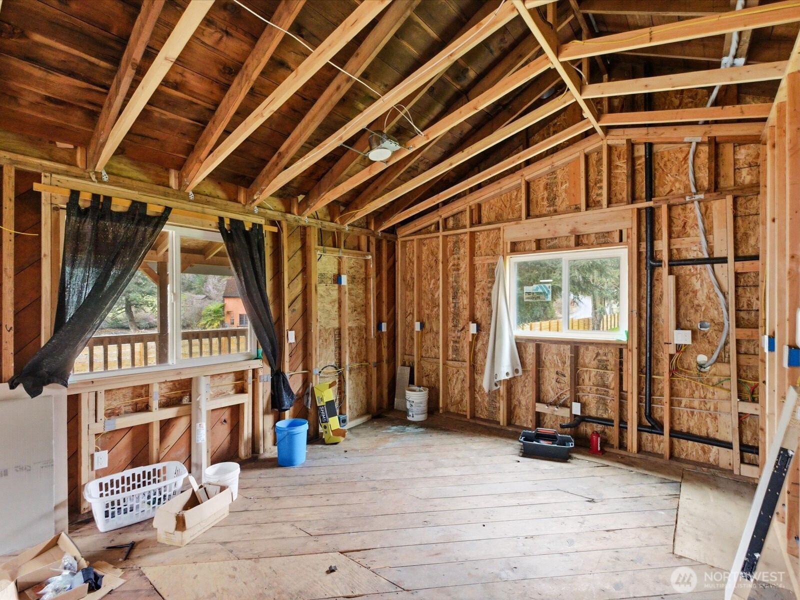 16602-16608 Delano Road Southwest Lakebay, WA 98349 - Photo 15 of 40