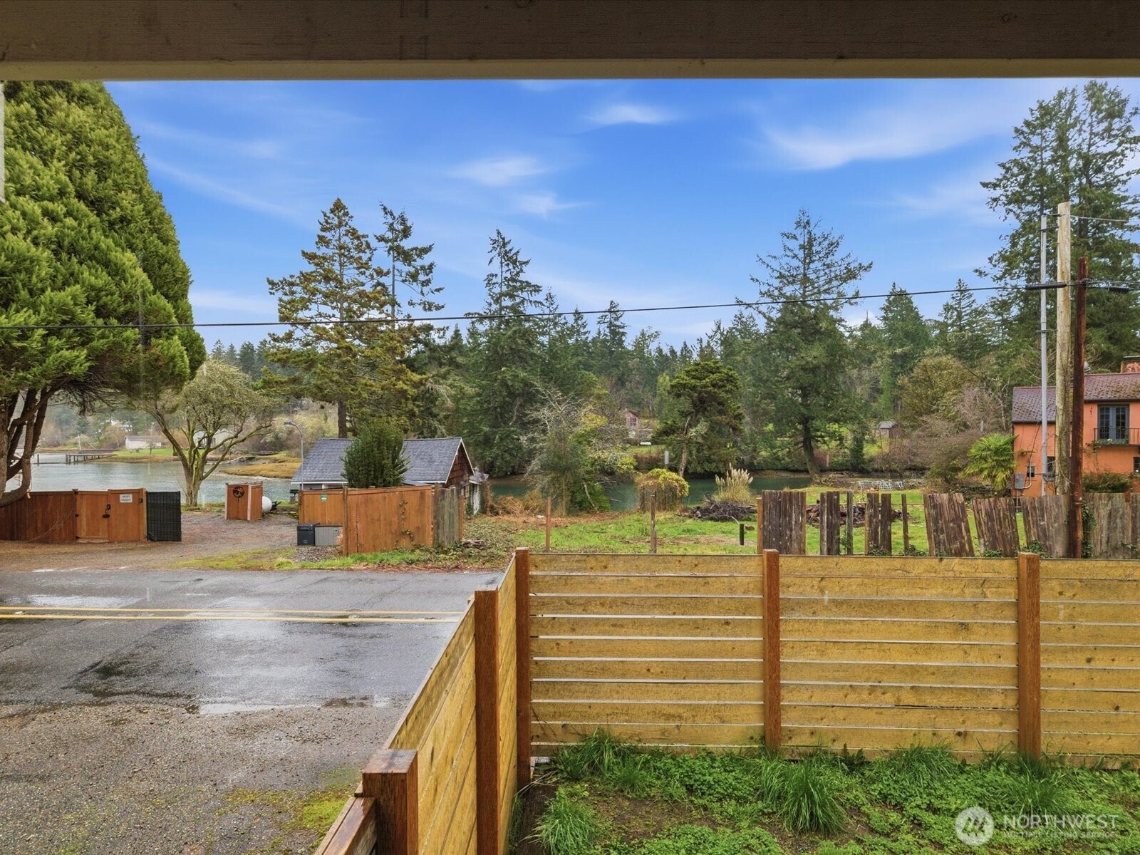 16602-16608 Delano Road Southwest Lakebay, WA 98349 - Photo 30 of 40 a view of a outdoor space