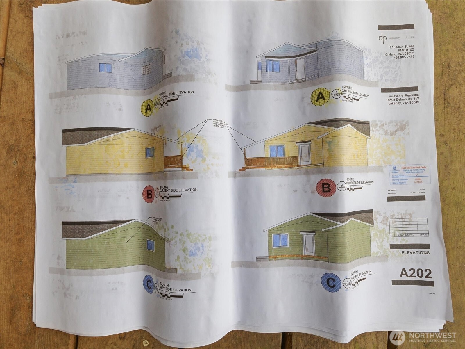 16602-16608 Delano Road Southwest Lakebay, WA 98349 - Photo 4 of 40