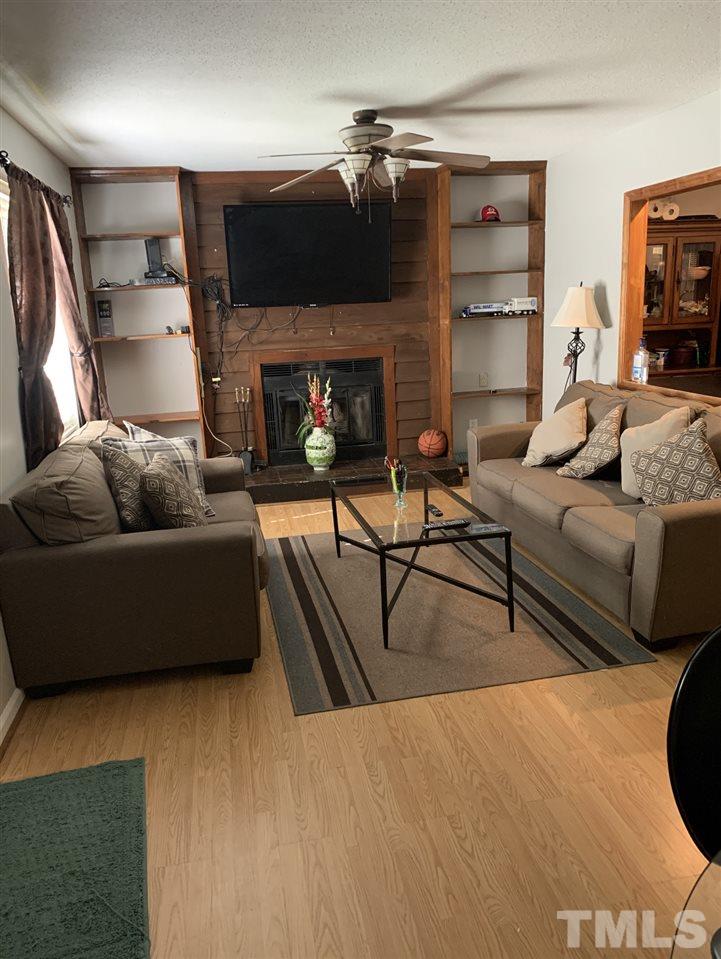 1507 Riddle Road Durham, NC 27713 - Photo 2 of 23