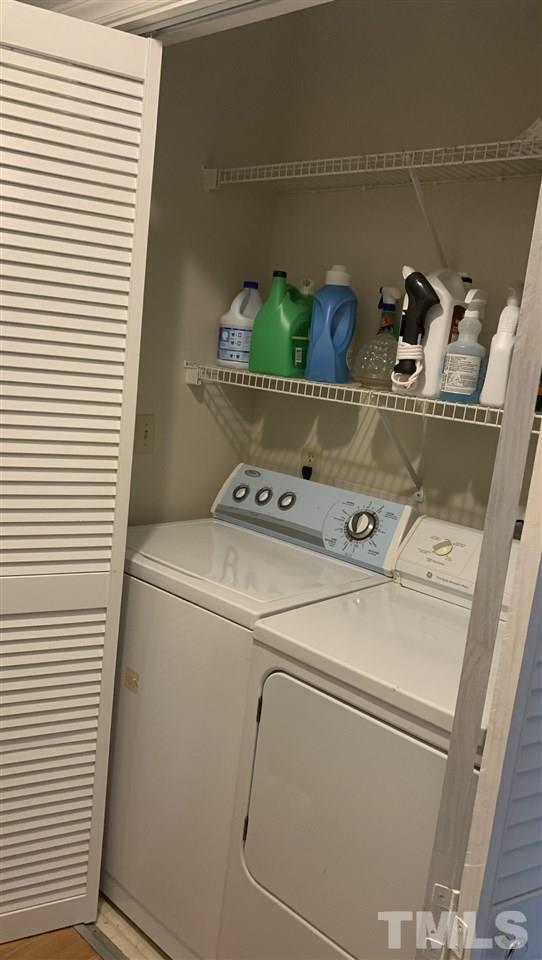 1507 Riddle Road Durham, NC 27713 - Photo 19 of 23