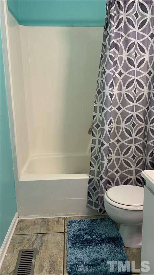 1507 Riddle Road Durham, NC 27713 - Photo 20 of 23