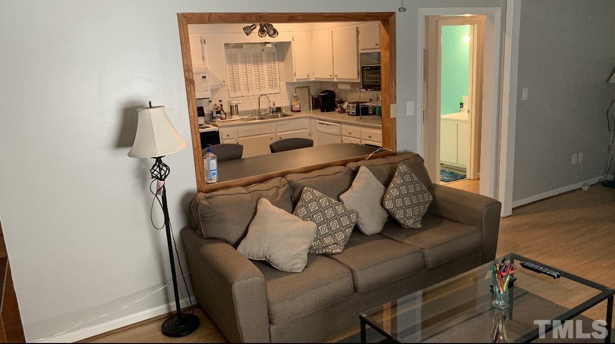 1507 Riddle Road Durham, NC 27713 - Photo 3 of 23