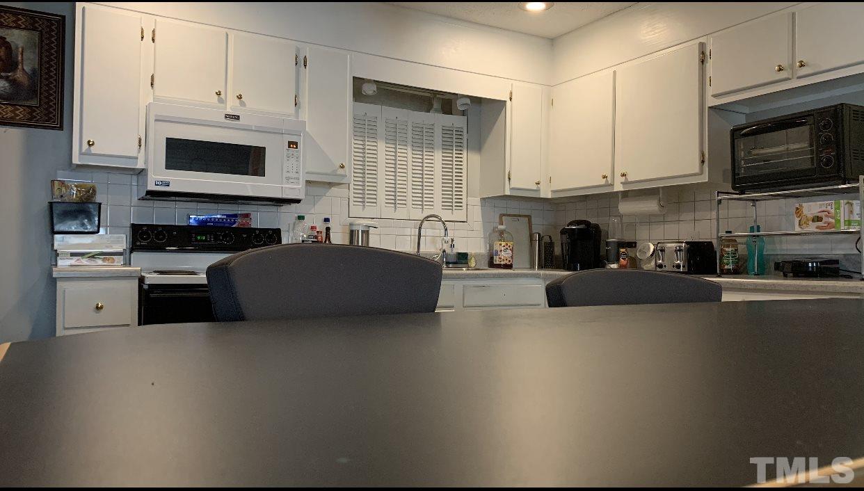 1507 Riddle Road Durham, NC 27713 - Photo 6 of 23