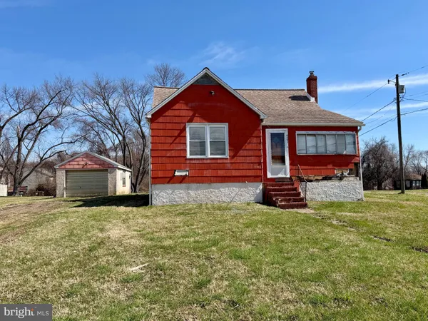 $201,200 | 6521 Ridge Road, Baltimore, MD 21237