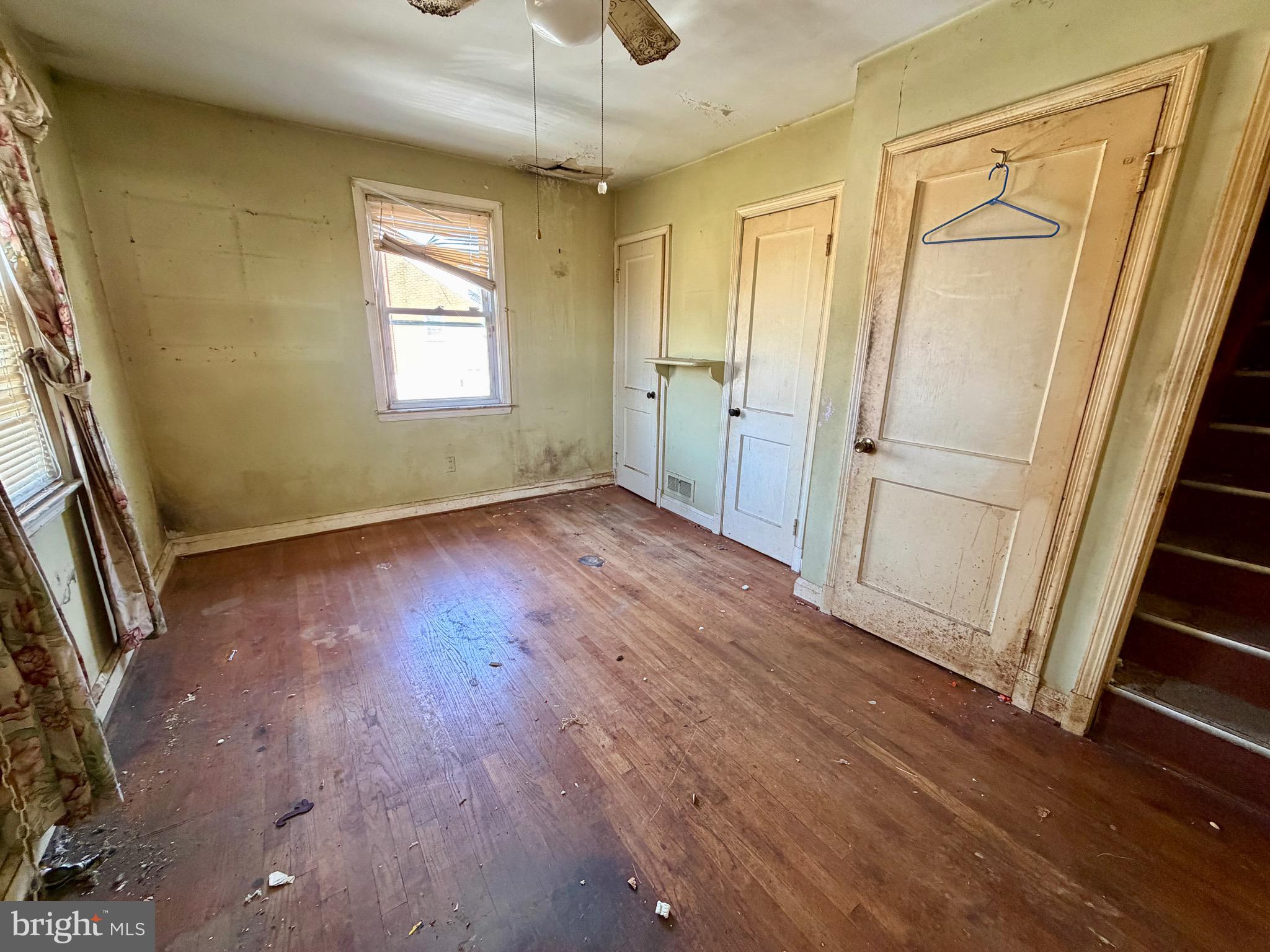 6521 Ridge Road Baltimore, MD 21237 - Photo 14 of 36 Bedroom