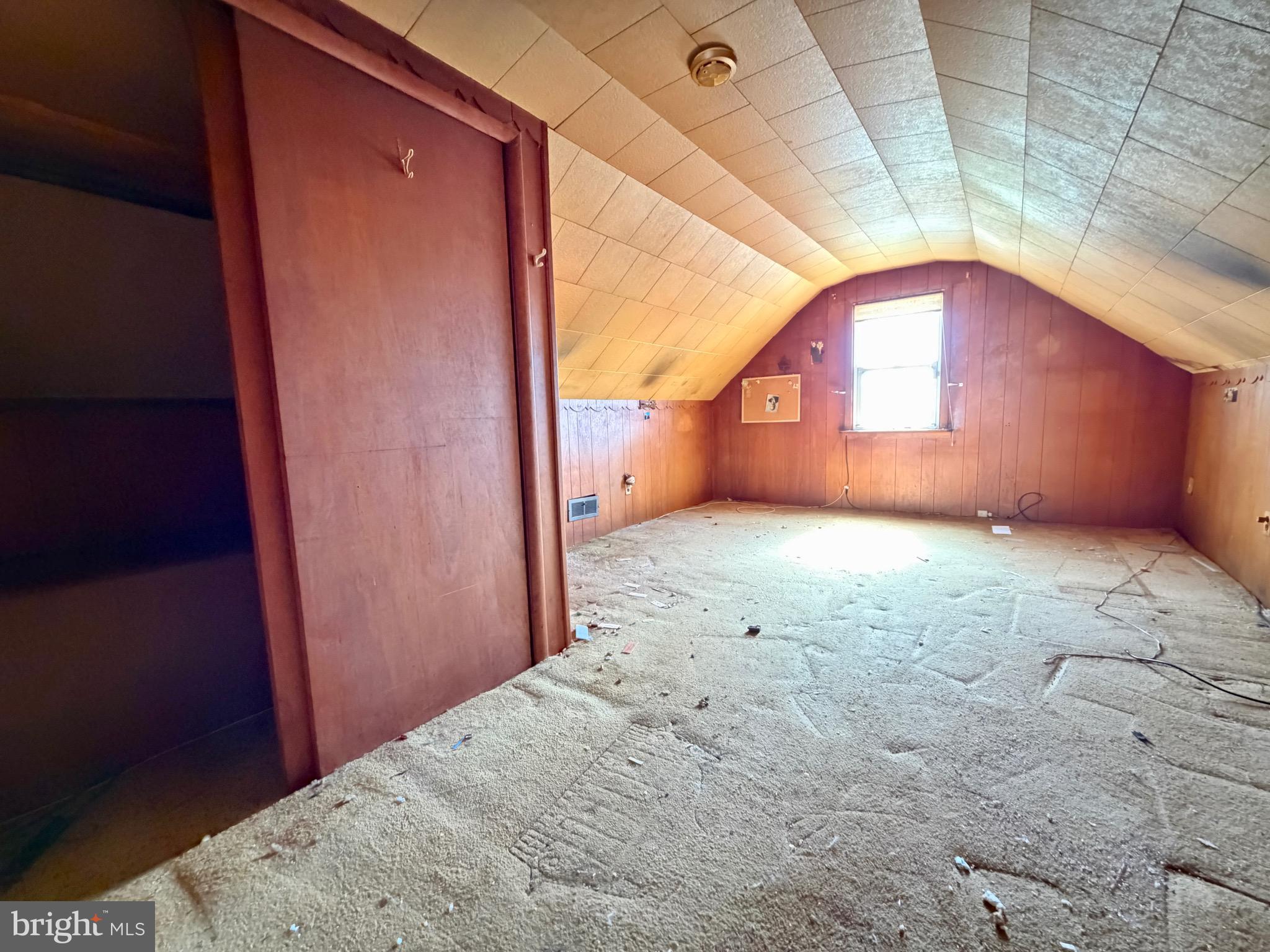 6521 Ridge Road Baltimore, MD 21237 - Photo 15 of 36 Bedroom/Bonus Room