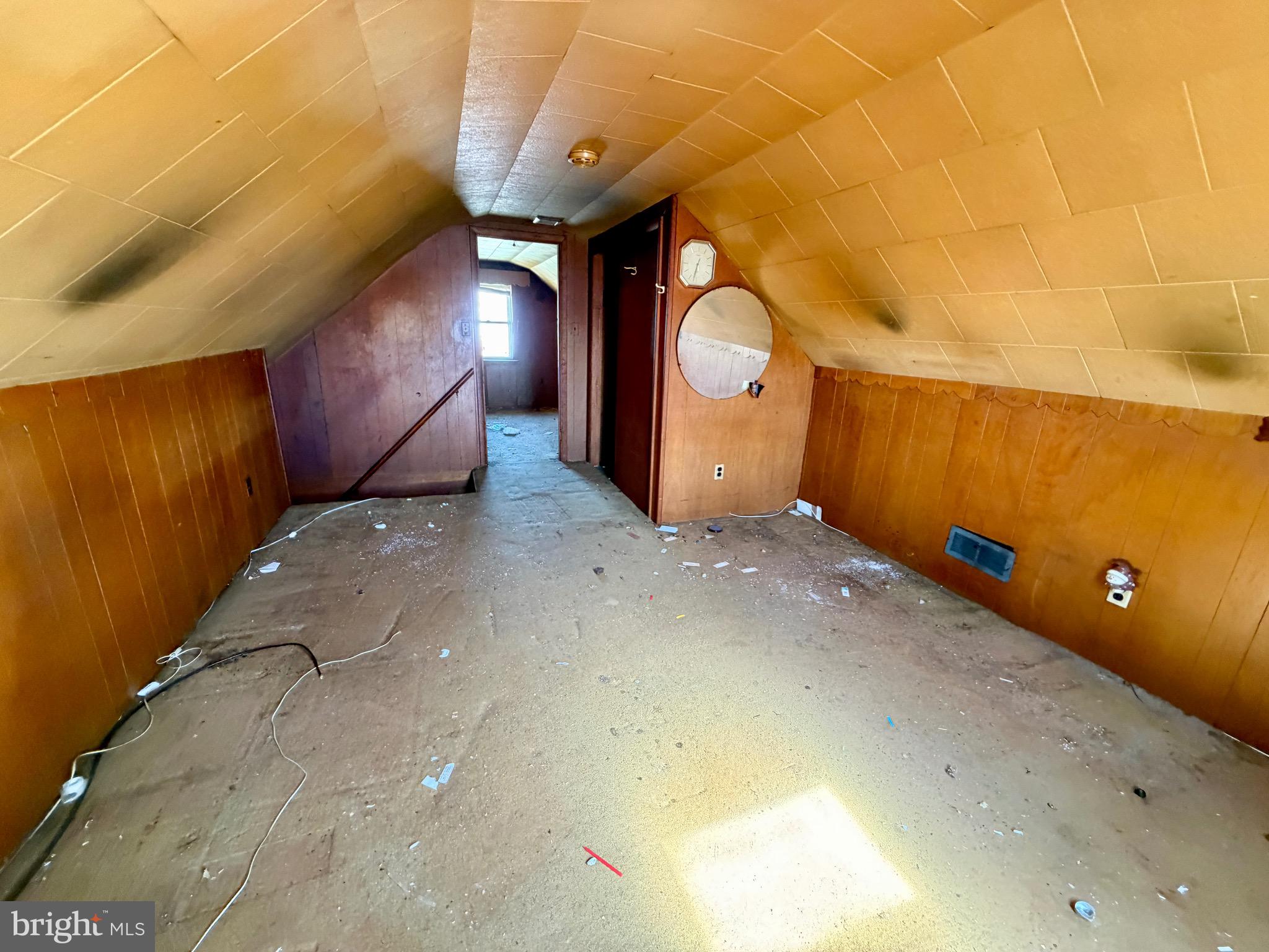 6521 Ridge Road Baltimore, MD 21237 - Photo 16 of 36 Bedroom/Bonus Room