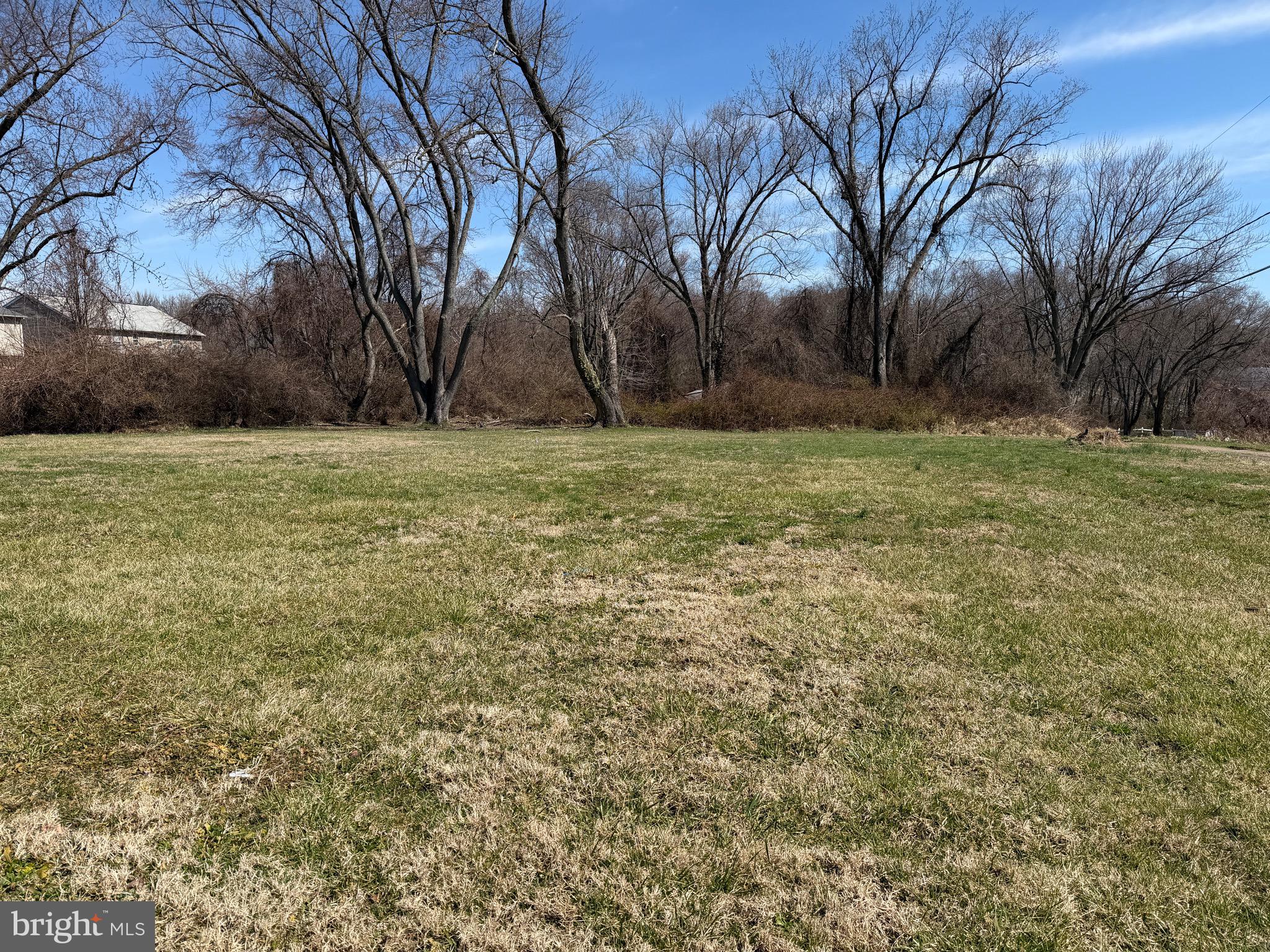 6521 Ridge Road Baltimore, MD 21237 - Photo 27 of 36 Backyard