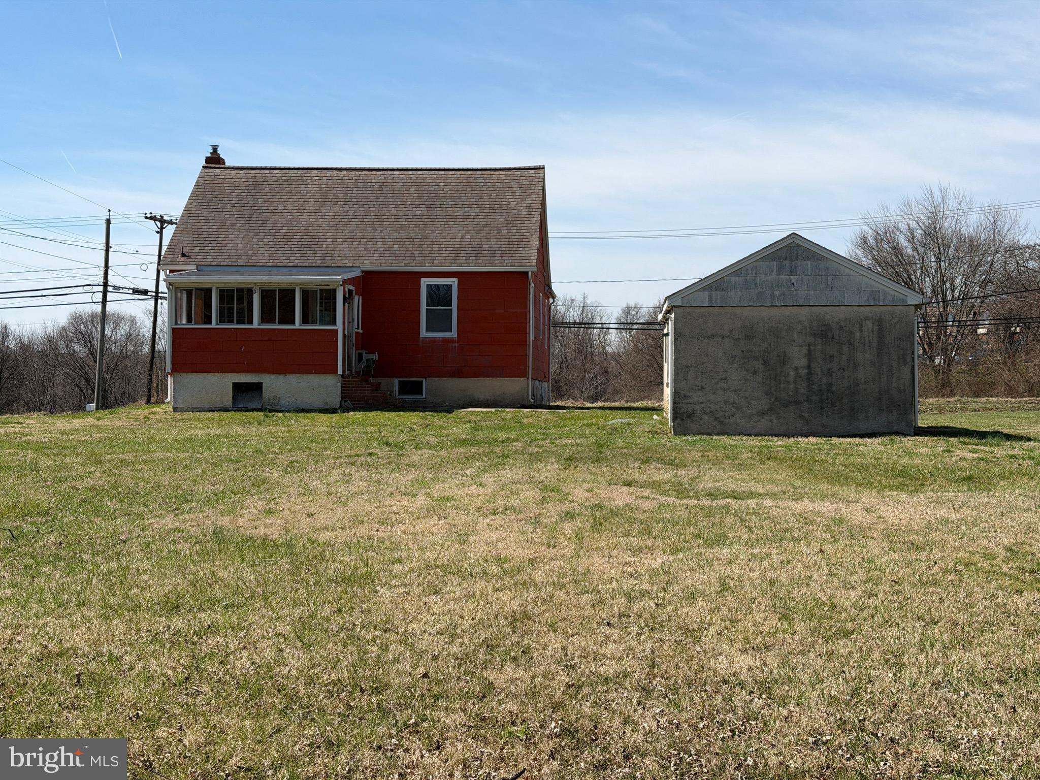 6521 Ridge Road Baltimore, MD 21237 - Photo 29 of 36 View of house