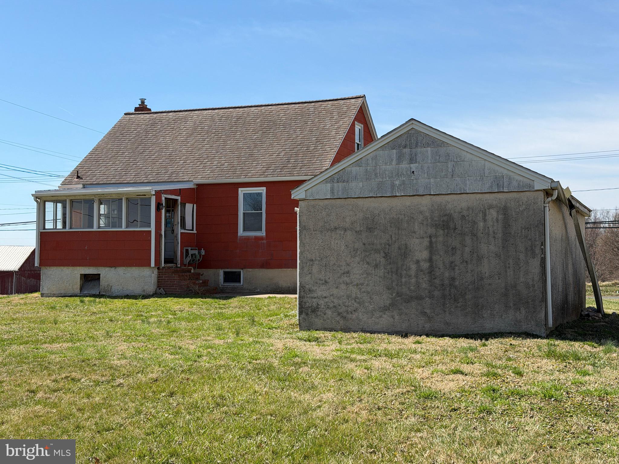 6521 Ridge Road Baltimore, MD 21237 - Photo 30 of 36 View of house