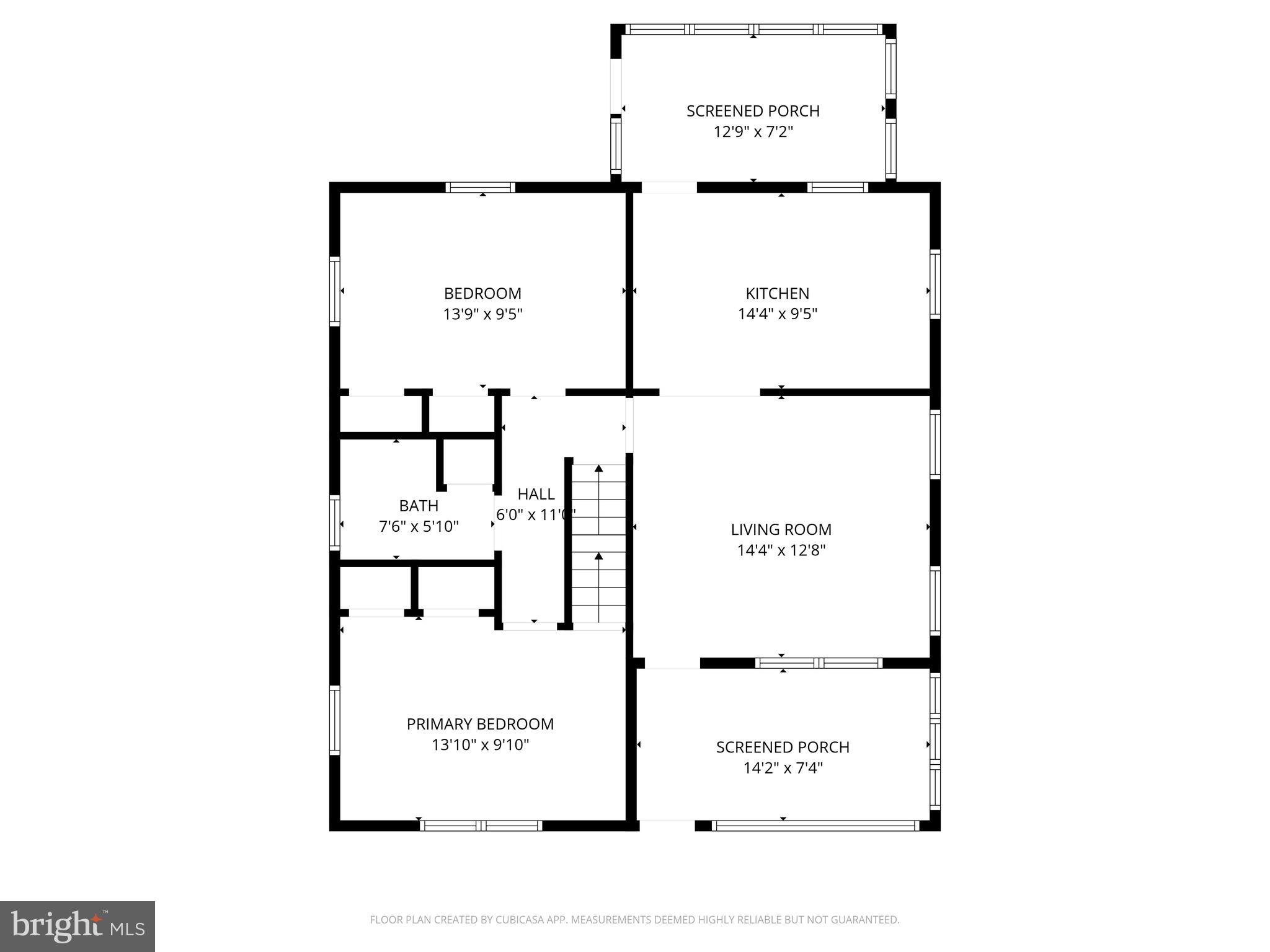 6521 Ridge Road Baltimore, MD 21237 - Photo 34 of 36 Main level