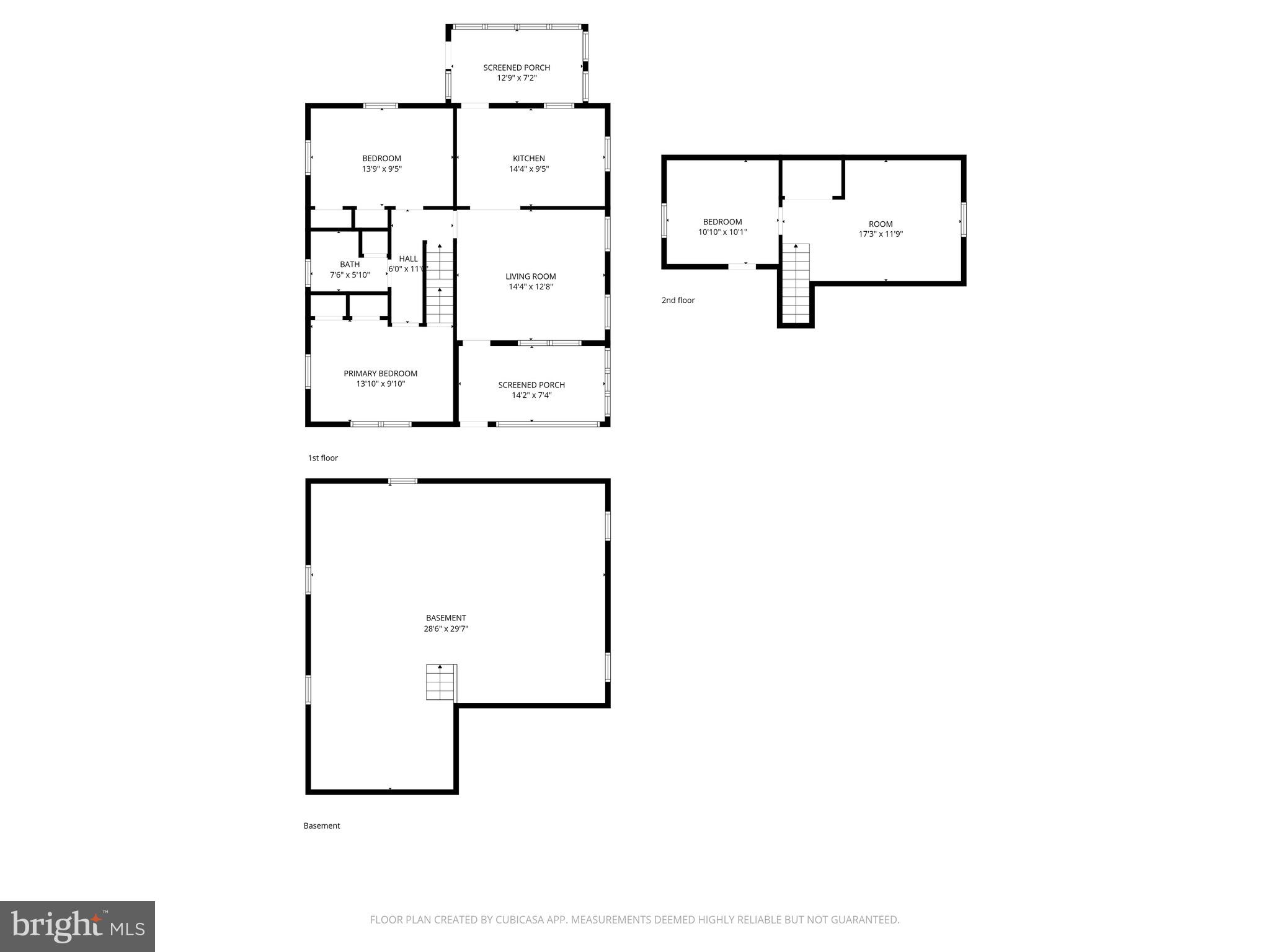 6521 Ridge Road Baltimore, MD 21237 - Photo 36 of 36 All floors