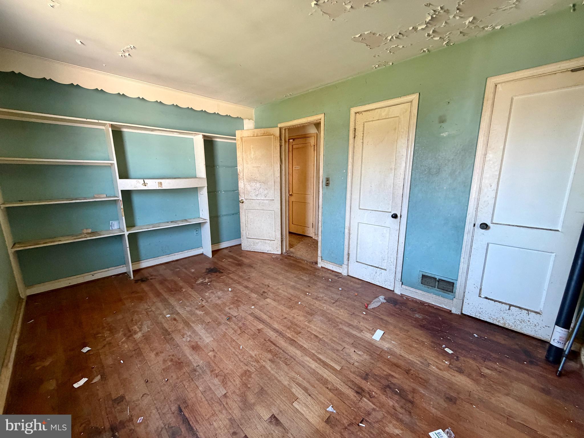 6521 Ridge Road Baltimore, MD 21237 - Photo 10 of 36 Bedroom