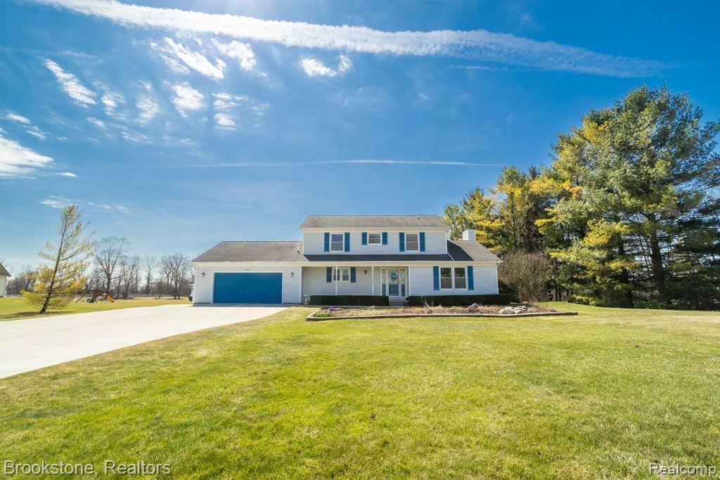 22480 33 Mile Road Armada, MI 48005 - Photo 4 of 62