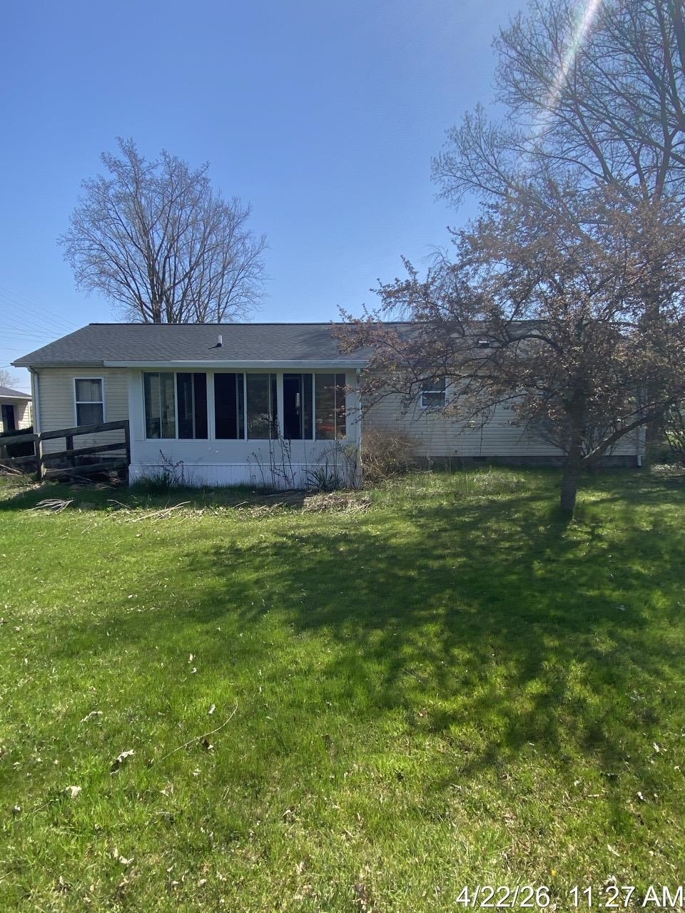 275 South Reed Street Ashley, MI 48806 - Photo 18 of 20