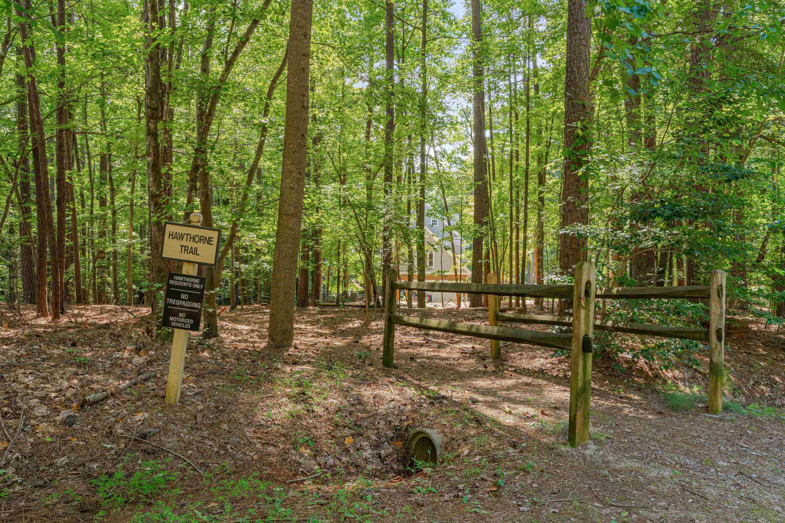 12404 Whartons Way Raleigh, NC 27613 - Photo 33 of 36 Photo 34